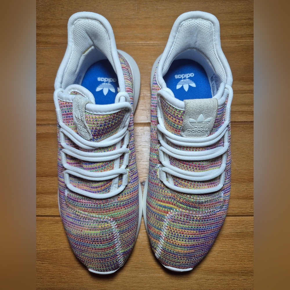 Adidas Originals Tubular Shadow - Size 6 - Picture 3 of 7